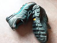 Salewa Damenschuh Gr.40 ,BLAU GRAU, Bayern - Unterthingau Vorschau