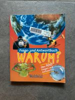 Neu! Frage- und Antwortbuch  WARUM ? Bayern - Nersingen Vorschau