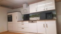 Küche Hochglanz mit Geräte alles neu Niedersachsen - Meppen Vorschau