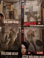 The Walking Dead delux figuren Nordrhein-Westfalen - Emsdetten Vorschau