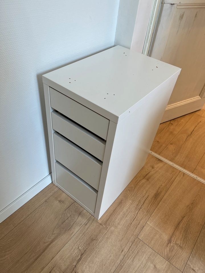 Ikea Schreibtischunterschrank in Mettmann