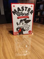 Master Word Gesellschaftsspiel Brettspiel Nordrhein-Westfalen - Heiden Vorschau