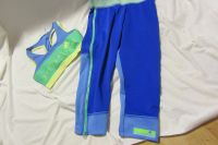 Adidas Stella McCartney Tight und Top 3/4 Gr.S/XS "Top Zustand" Baden-Württemberg - Malsch bei Wiesloch Vorschau