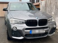 BMW X3 30d M-Paket Saarland - Losheim am See Vorschau