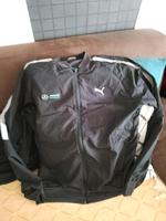 Puma AMG Jacke Größe: M Hessen - Wiesbaden Vorschau