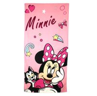 Disney "Minnie Mouse" Handtuch, Badehandtuch 140x70 cm - NEUWARE Parchim - Landkreis - Sternberg Vorschau