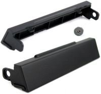 Festplatte/HDD Caddy/Abdeckung + Schrauben f. Dell Latitude E6510 Eimsbüttel - Hamburg Niendorf Vorschau