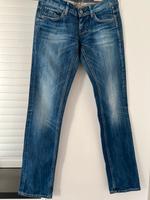 G - Star Raw Denim Jeans 3301 Jeanshose Hose Boyfriend 28 34 Dortmund - Brackel Vorschau