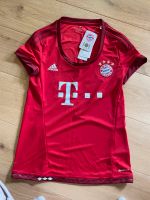 FC Bayern Trikot Damen Bayern - Raubling Vorschau