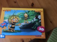 Puzzle 3D Biene Maja 50 Teile Sachsen - Markkleeberg Vorschau