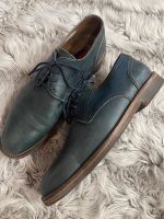 Lloyd Jimmy Herren Lederschuhe Gr. 7 1/2 blau 41 Aachen - Aachen-Mitte Vorschau