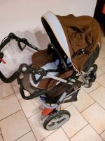 Bebe confort Kinderwagen Bayern - Scheßlitz Vorschau