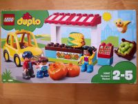 LEGO® DUPLO® 10867 Bauernmarkt, 26 Teilig Baden-Württemberg - Möglingen  Vorschau