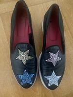 Damenschuhe gr 38 Frankfurt am Main - Sachsenhausen Vorschau