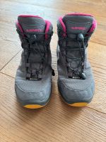 LOWA Wanderschuhe Kinder Zirrox GTS MID JUNIOR Gr. 32 Nordrhein-Westfalen - Schloß Holte-Stukenbrock Vorschau