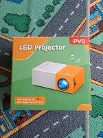 LED Projector neu unbenutzt. Harburg - Hamburg Eißendorf Vorschau