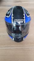 Motorradhelm Nolan XS Niedersachsen - Seevetal Vorschau