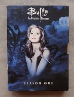 DVD - Buffy Season 1 - 3 Rheinland-Pfalz - Brohl-Lützing Vorschau