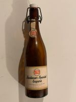 Lindener Spezial Export Bierflasche antik Bügelverschluß Hannover Hannover - Linden-Limmer Vorschau