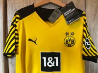 NEU Original Puma Trikot Borussia Dortmund Damen S M 36 38 Niedersachsen - Eydelstedt Vorschau