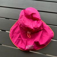 NEU! UV-Mütze 50+ von Maximo (47 - 49 cm) m. Cap + Nackenschutz Nordrhein-Westfalen - Schermbeck Vorschau