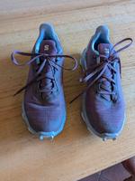 Salomon Alpha Cross 4 Goretex Bayern - Gstadt Vorschau