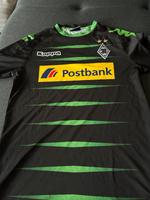 Borussia Mönchengladbach Trikot Saarland - Losheim am See Vorschau
