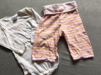 Body von Petit bateau und Passende Hose von Sanetta Baden-Württemberg - Altbach Vorschau