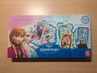 Die Eiskönigin "Frozen" 3in1 Spielbox Kartenspiele Kreis Pinneberg - Wedel Vorschau