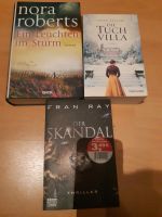 Diverse Bücher thriller/roman/historisch hc/tb Kreis Ostholstein - Bad Schwartau Vorschau