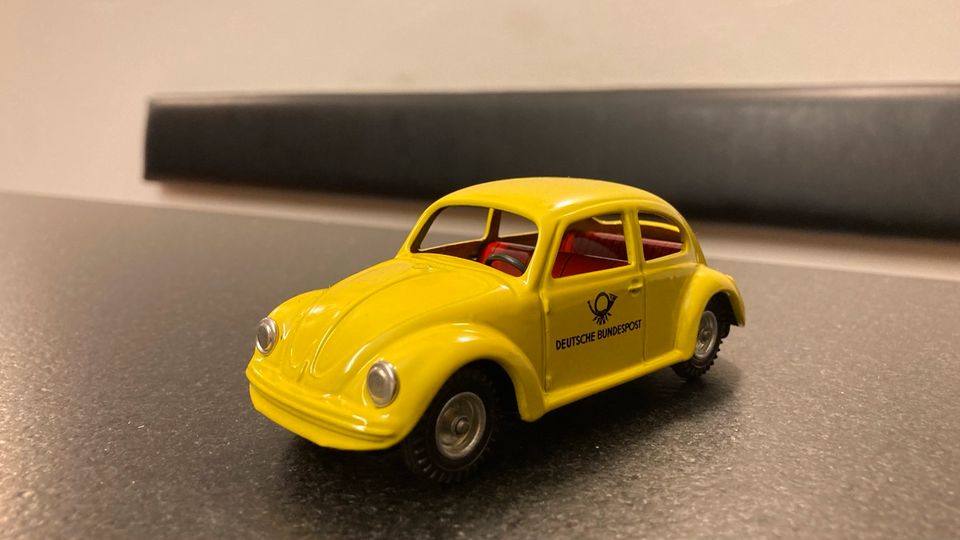 CKO Kellermann N425 VW Käfer "Deutsche Bundespost", Neu in Ingersheim