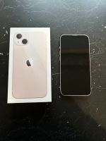 iPhone 13 128gb rosé Thüringen - Gera Vorschau