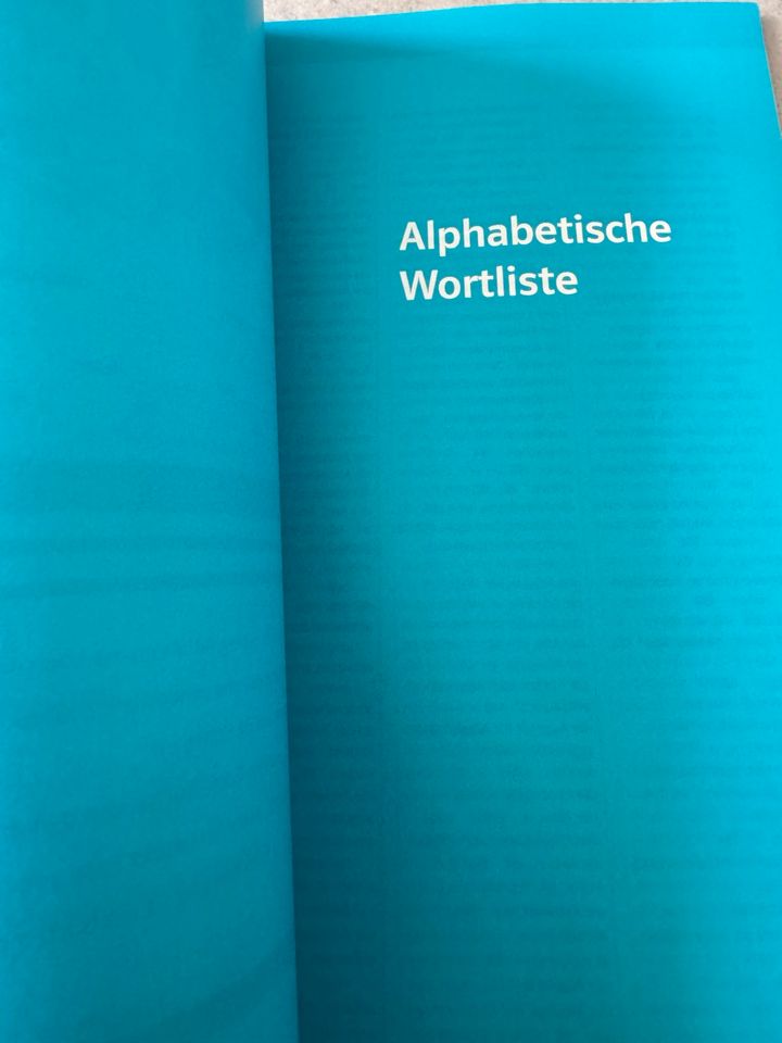 A1–B1  Deutsch Buch in Weil am Rhein