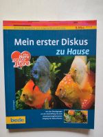 Mein erster Diskus zu Hause Ratgeber Nordrhein-Westfalen - Bad Oeynhausen Vorschau