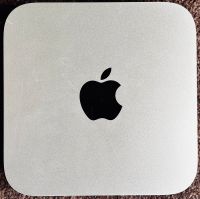 Mac mini (Ende 2014) 2,8Ghz DualCore i5 8GB 1,12GB FusionDrive Nordrhein-Westfalen - Krefeld Vorschau