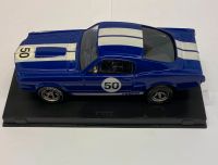 TopSlot Kit 14 Ford Mustang GT350 (2)- Slot 1:32 Baden-Württemberg - Backnang Vorschau