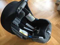 Britax Römer Babysafe Babyschale inkl. Isofix Base Sitzhalterung Brandenburg - Kleinmachnow Vorschau