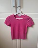 Crop Shirt cropped kurz XS Leipzig - Reudnitz-Thonberg Vorschau