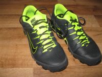 Nike Reax 8 TR Mesh Sneaker Herren Sportschuhe Größe 46 Schwarz Güstrow - Landkreis - Teterow Vorschau