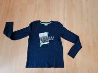 Longsleeve Langarmshirt Pocopiano Gr. 152 Nordrhein-Westfalen - Augustdorf Vorschau