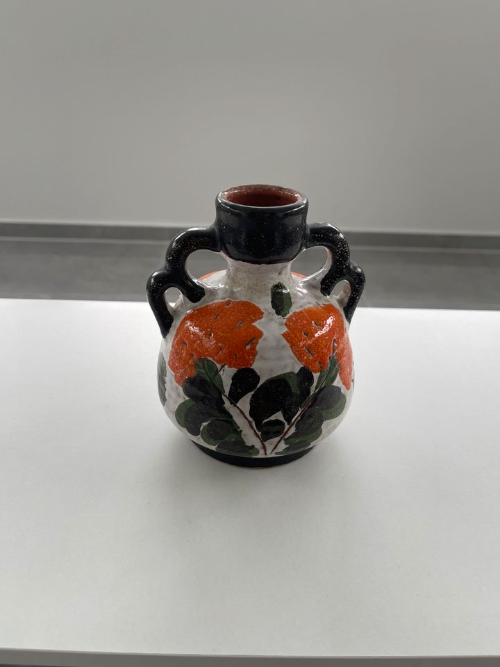 Keramik Vase in Essen