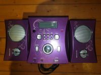 Mp3 Stereo Anlage Radio USB Slot CD Dortmund - Derne Vorschau