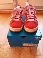 Adidas Campus 00S "Valentine" rot-rosa, Größe 41 1/3 Bayern - Neumarkt i.d.OPf. Vorschau