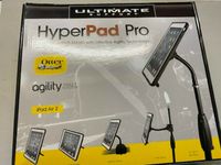 Details zu  Ultimate Support HyperPad Pro (iPad Air) Hessen - Limburg Vorschau