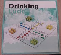 Spiel Drinking Ludo Nordrhein-Westfalen - Altenberge Vorschau