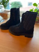 Schwarze Stiefel Gr. 38 neu / ungetragen Kr. Passau - Passau Vorschau