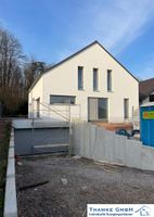 Luxuriöses Einfamilienhaus in Jägersburg - aktuell im Bau - Fertigstellung 2024 Saarland - Homburg Vorschau