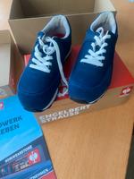 NEUE Engelbert Strauss Stahlkappenschuhe Gr. 38 Hessen - Wetzlar Vorschau