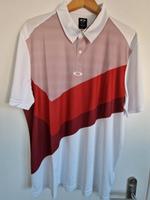 OAKLEY Hydrolix Poloshirt Gr XL NEU mit Etikett Nordrhein-Westfalen - Hilden Vorschau