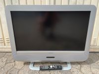 Fernseher (LCD-TV „Metz Puros 32TP14“) in silber Hessen - Bebra Vorschau